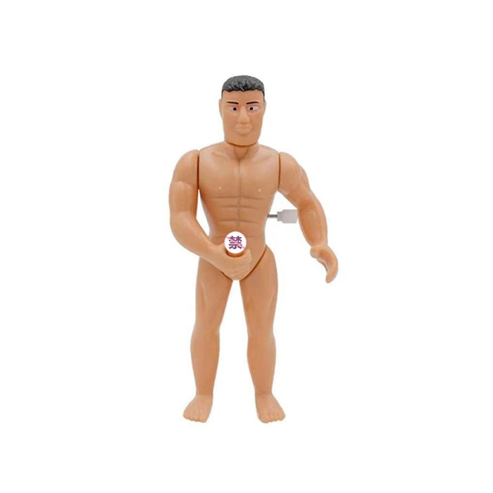 Funny Wind-Up Masturbating Man Toy  Adult Gag Prank Gift for Bachelor Party