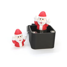 Pop-Up Santa Claus Surprise Gift Box – Funny Christmas Prank Gift & Desk Decor