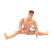 Funny Wind-Up Masturbating Man Toy  Adult Gag Prank Gift for Bachelor Party