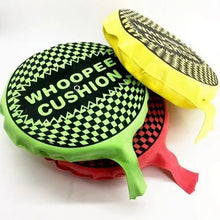 Funny Whoopee Cushion Fart Prank Toy |Self Inflating Gag Gift for Kids & Adults