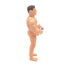 Funny Wind-Up Masturbating Man Toy  Adult Gag Prank Gift for Bachelor Party