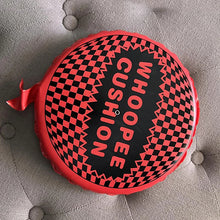 Funny Whoopee Cushion Fart Prank Toy |Self Inflating Gag Gift for Kids & Adults