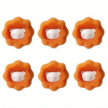 Reusable Pet Hair Remover Laundry Balls NZ | Cat & Dog Fur Lint Catcher for Washing Machine | 3-10pcs Pet Hair Filter New Zealand