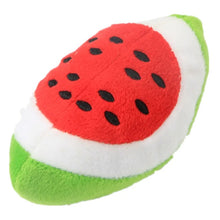 Plush Squeaky Dog Chew Toy | Soft Banana Bone Puppy Training Toy | Bite-Resistant Pet Toy