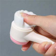 Silicone Pet Paw Cleaner & Massage Brush NZ | Dual-Sided Dog Grooming Tool for Healthy Coats & Paws New Zealand