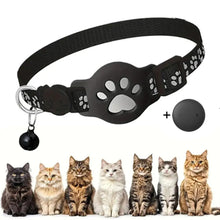 Waterproof GPS Pet Tracker Collar | Real-Time Anti-Lost Locator for Dogs & Cats | waterproof GPS pet tracker