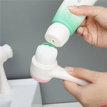 Silicone Pet Paw Cleaner & Massage Brush NZ | Dual-Sided Dog Grooming Tool for Healthy Coats & Paws New Zealand