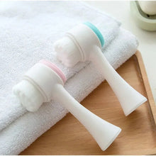 Silicone Pet Paw Cleaner & Massage Brush NZ | Dual-Sided Dog Grooming Tool for Healthy Coats & Paws New Zealand
