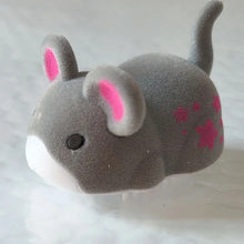 Interactive Electric Cat Toy Mouse | Self-Moving Smart Cat Toy with Obstacle Avoidance