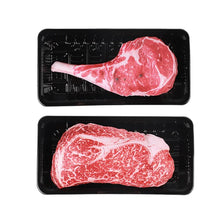 Steak & Bone Squeaky Dog Chew Toy | Bite-Resistant Plush Training Toy for Puppies & Dogs