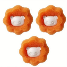Reusable Pet Hair Remover Laundry Balls NZ | Cat & Dog Fur Lint Catcher for Washing Machine | 3-10pcs Pet Hair Filter New Zealand