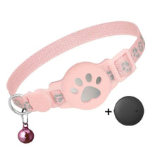 Waterproof GPS Pet Tracker Collar | Real-Time Anti-Lost Locator for Dogs & Cats | waterproof GPS pet tracker